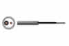 Câble de liaison 1 paire AWG16 sans blindage LSOH