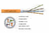 F/UTP Cat. 6A 500 MHz LSOH en C/100m