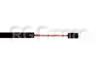 Fil électrique souple H07VK 1.5mm² noir en 100m
